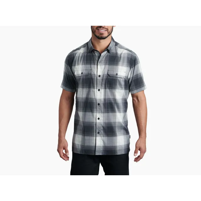 Men's Response Short Sleeve