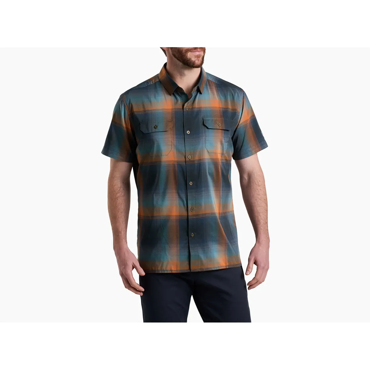 Men's Response Short Sleeve