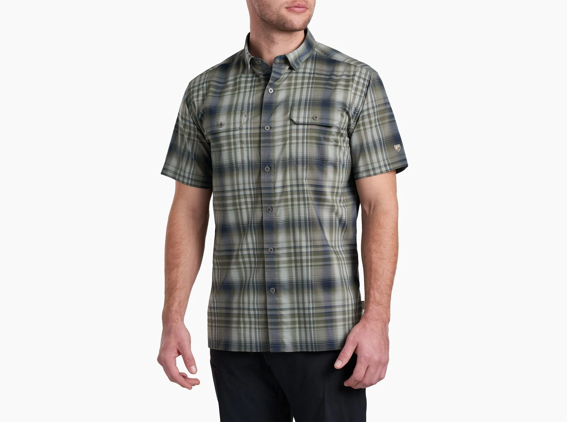 Men's Response Short Sleeve