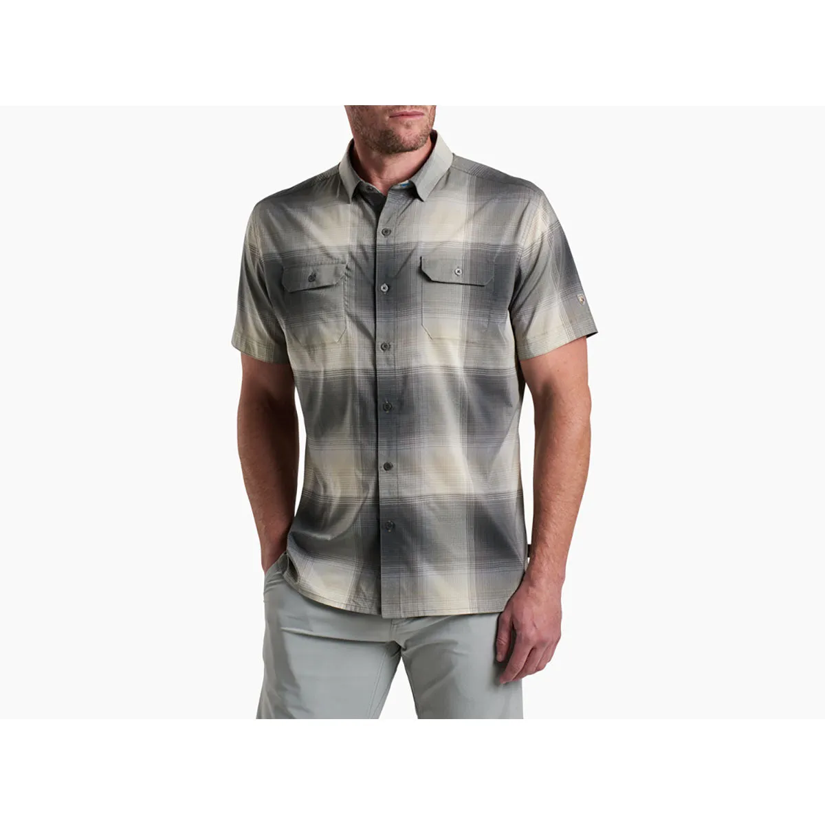 Men's Response Short Sleeve
