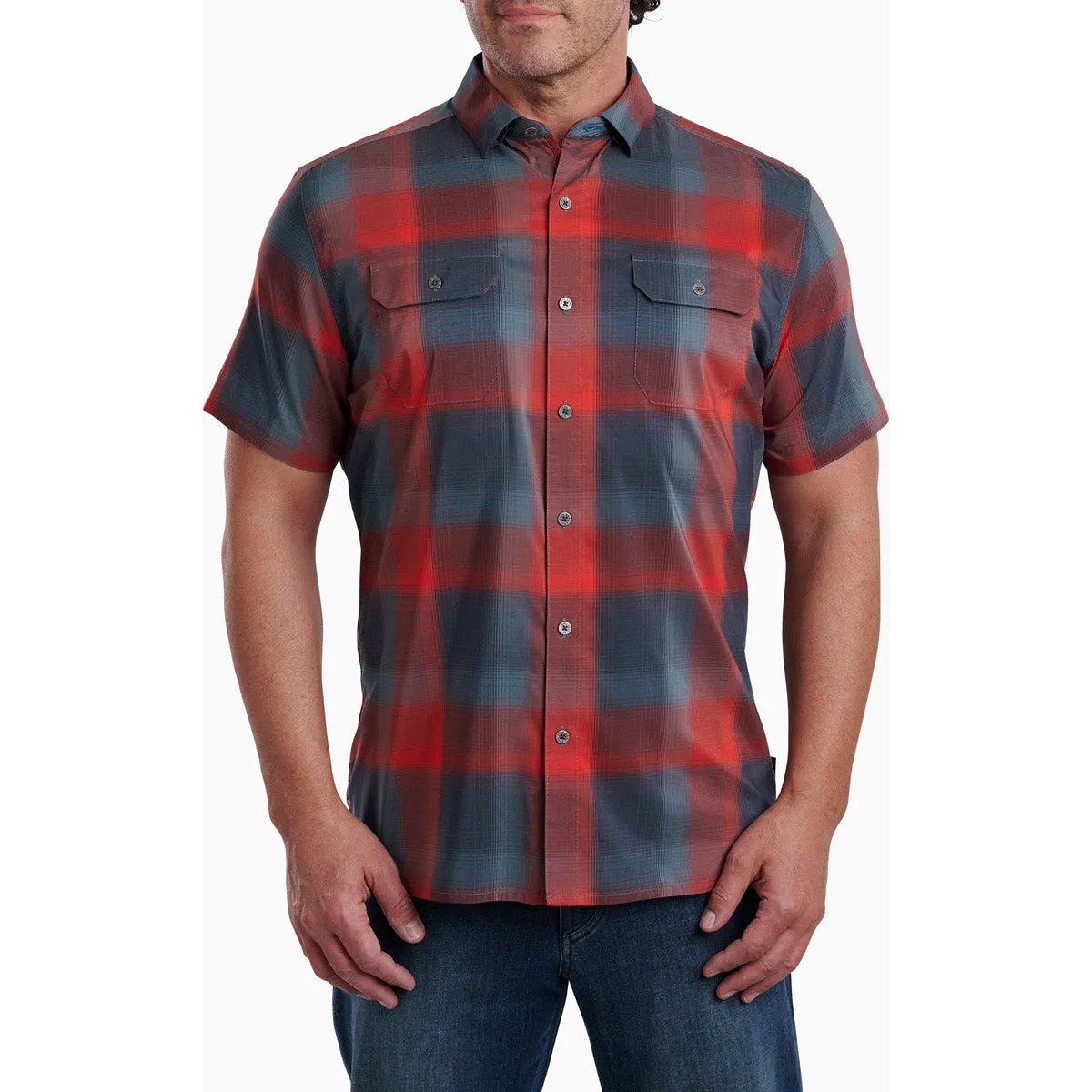 Men's Response Short Sleeve