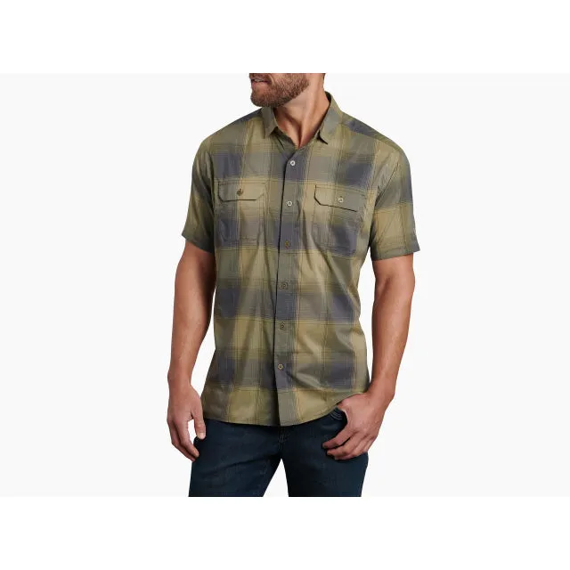 Men's Response Short Sleeve
