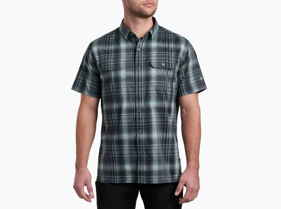 Men's Response Short Sleeve