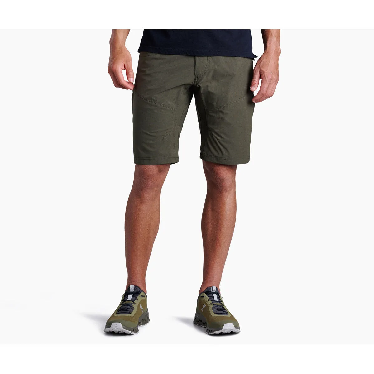 Men's Silencr Kargo Short - 10"