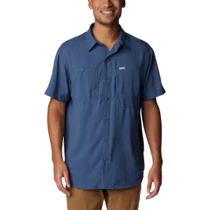 Men's Silver Ridge Utility Lite Short Sleeve