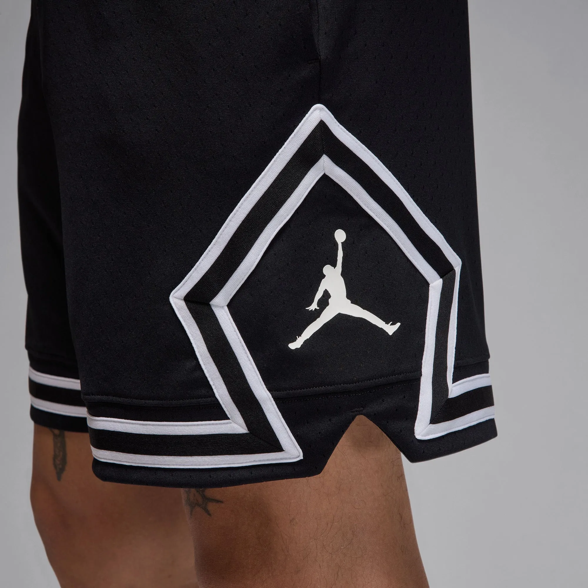 Men's Sport Diamond Shorts