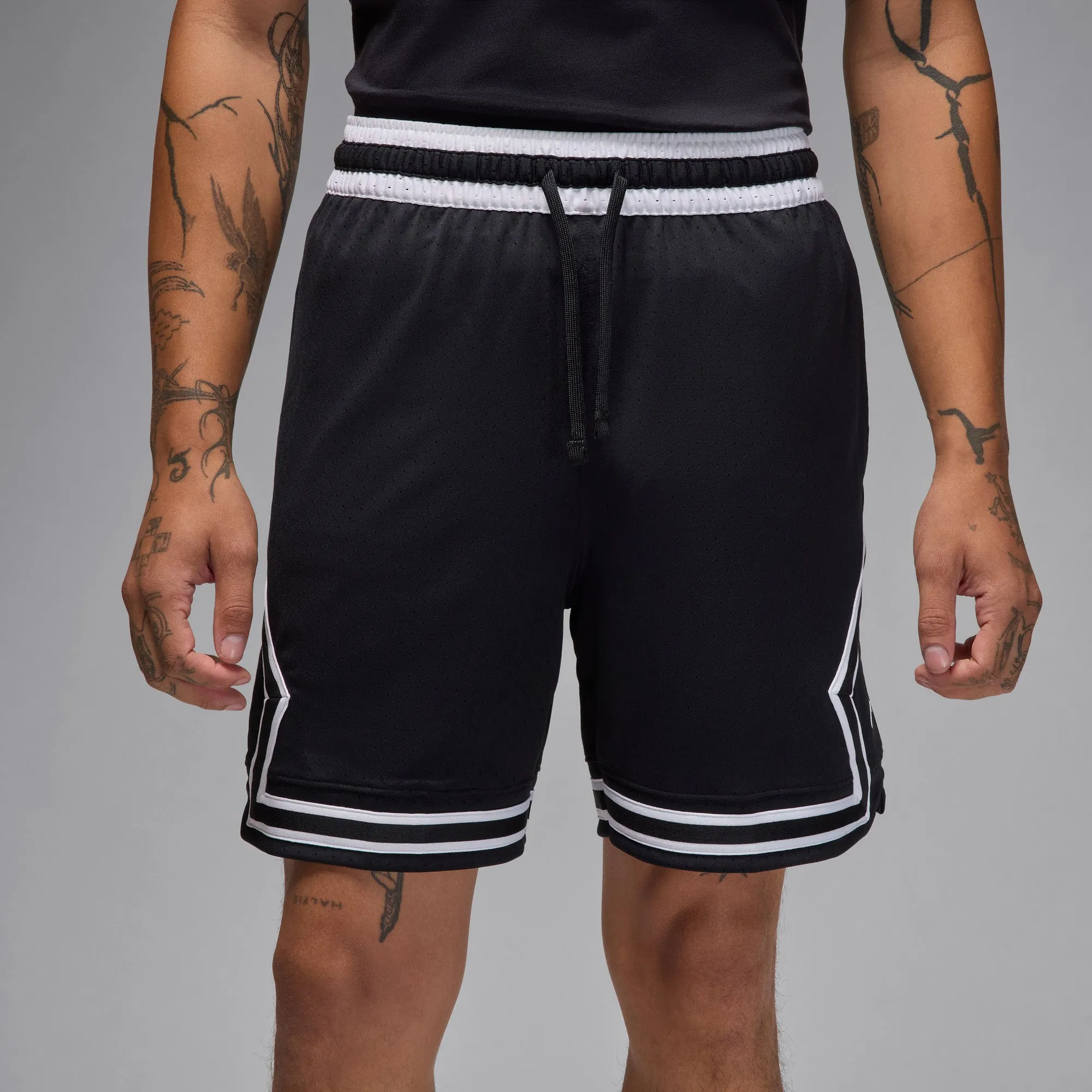 Men's Sport Diamond Shorts