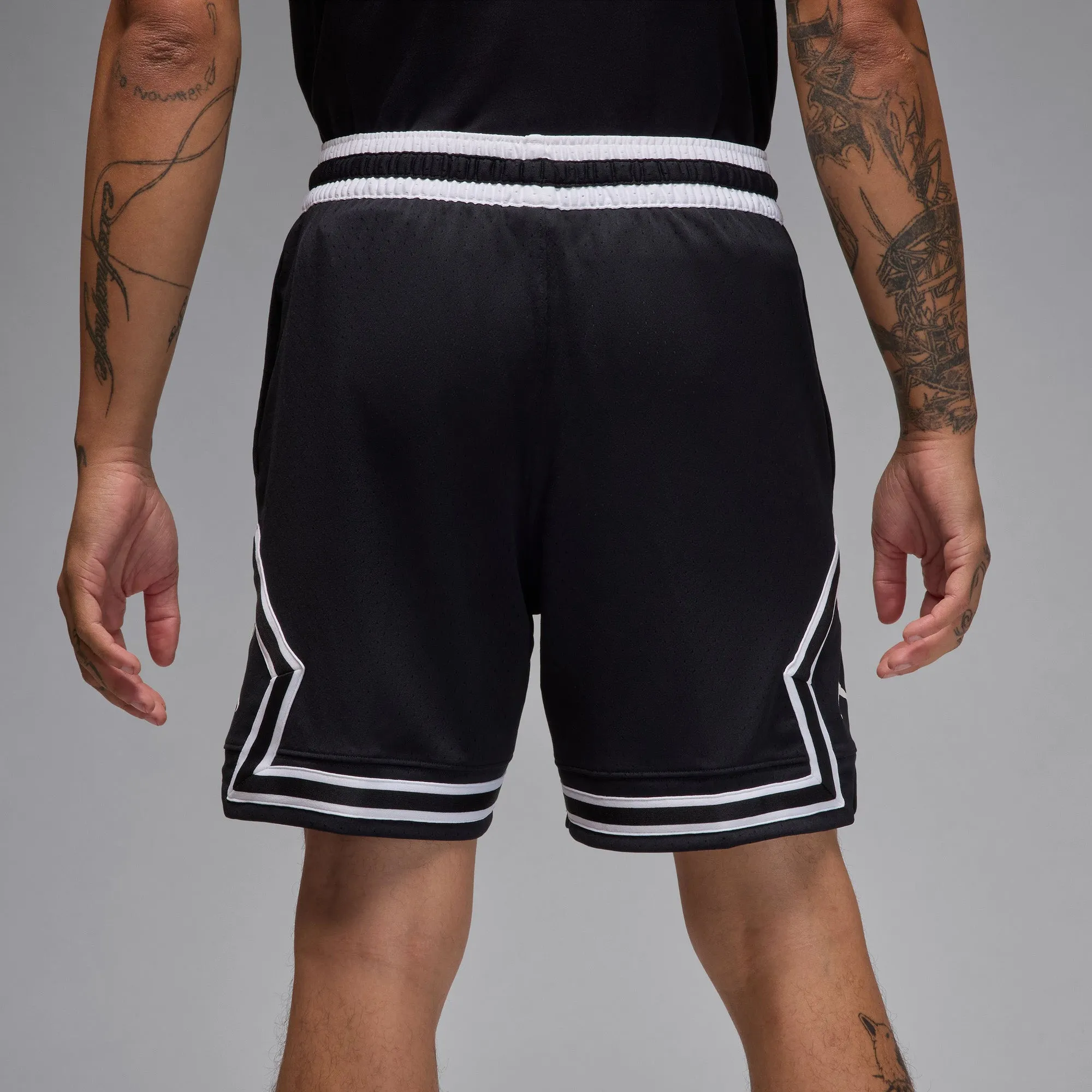 Men's Sport Diamond Shorts