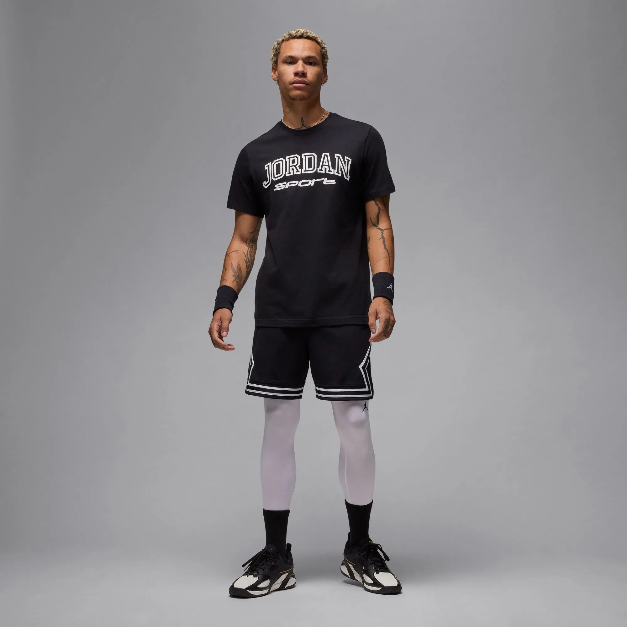 Men's Sport Diamond Shorts