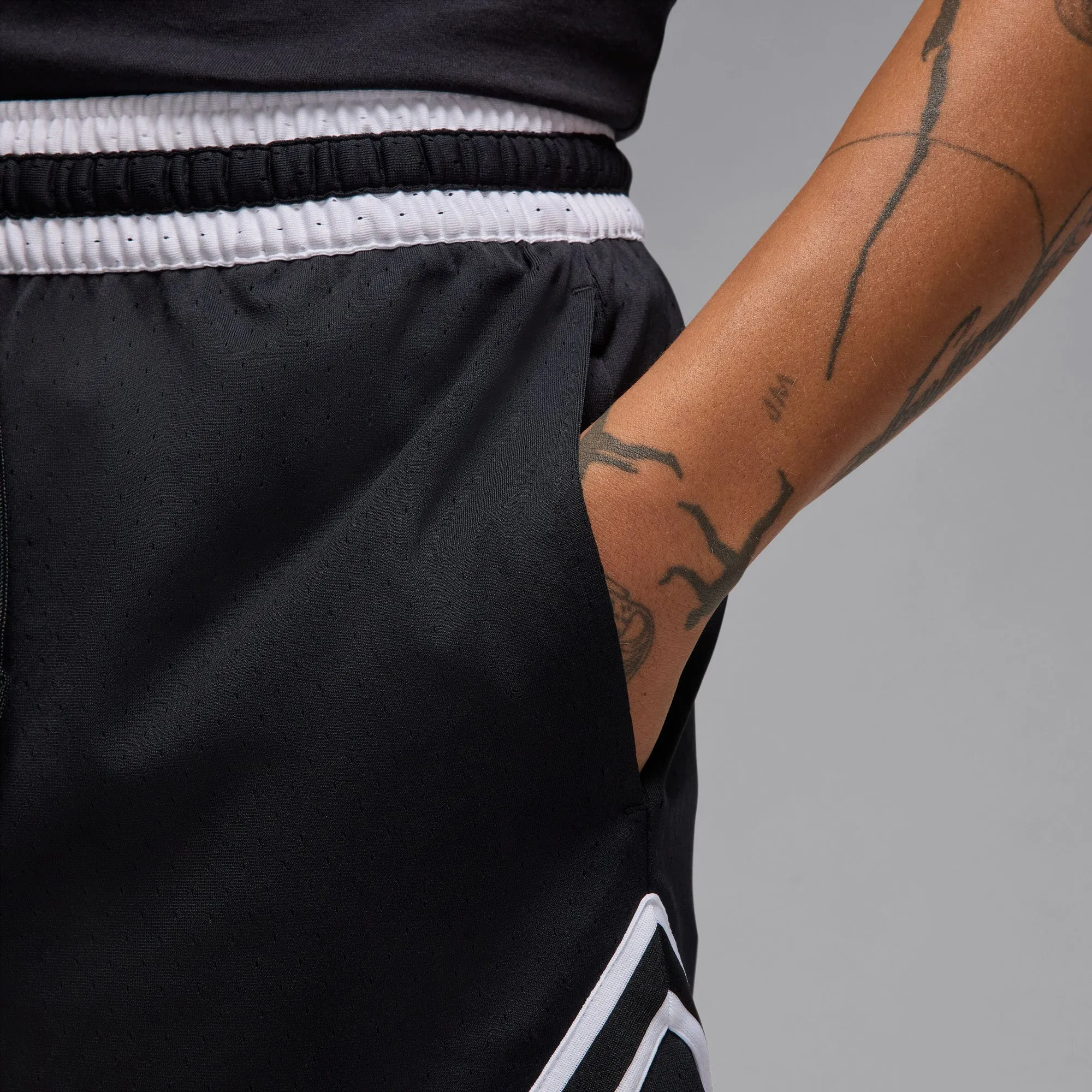 Men's Sport Diamond Shorts