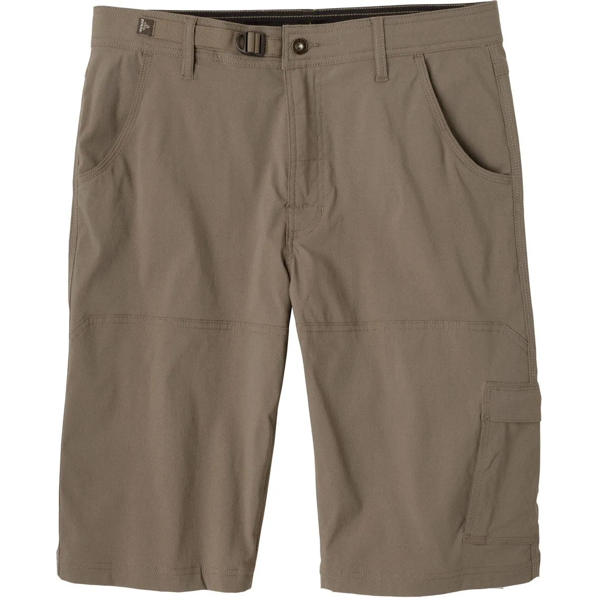 Men's Stretch Zion Short - 10"