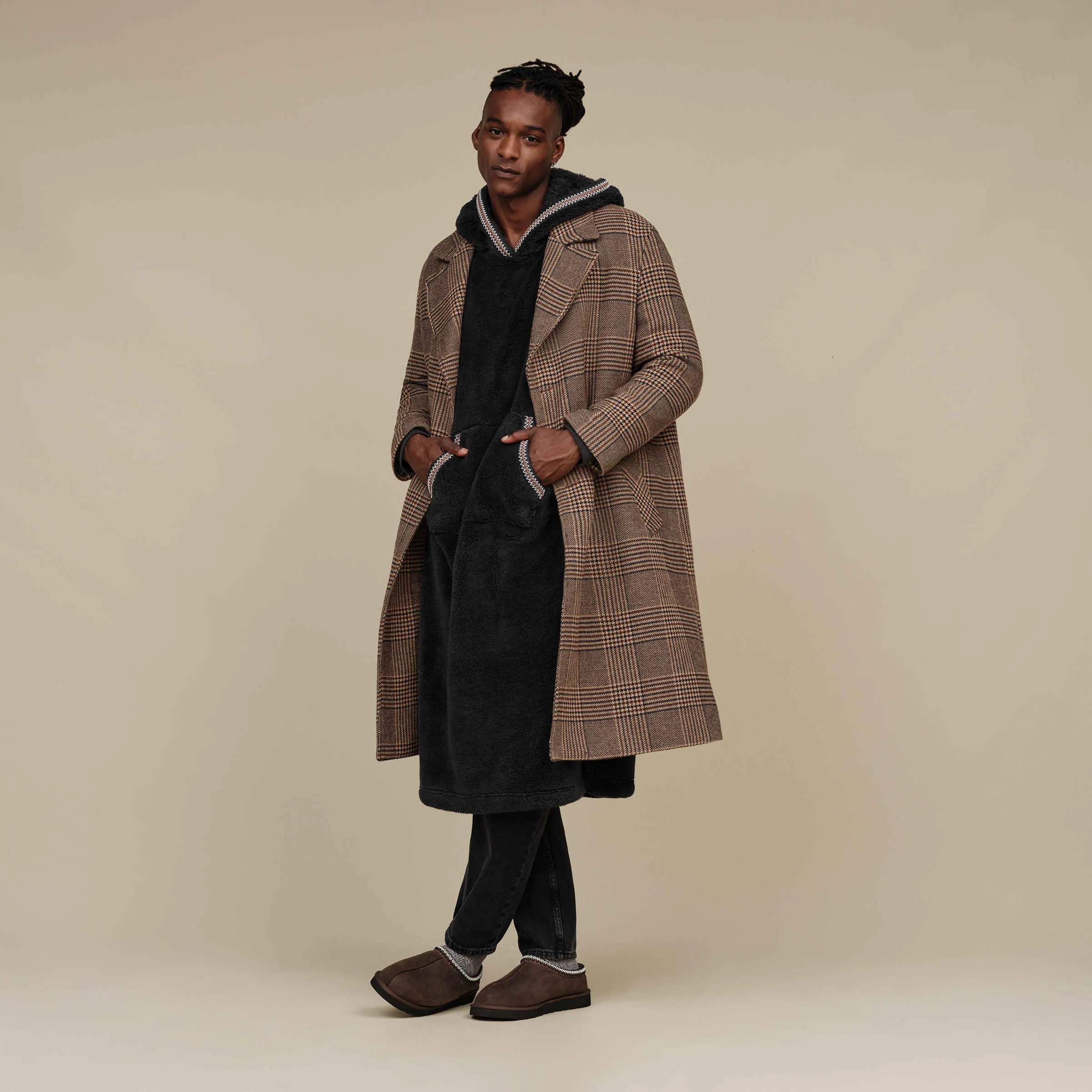 Men's Tasman Distressed