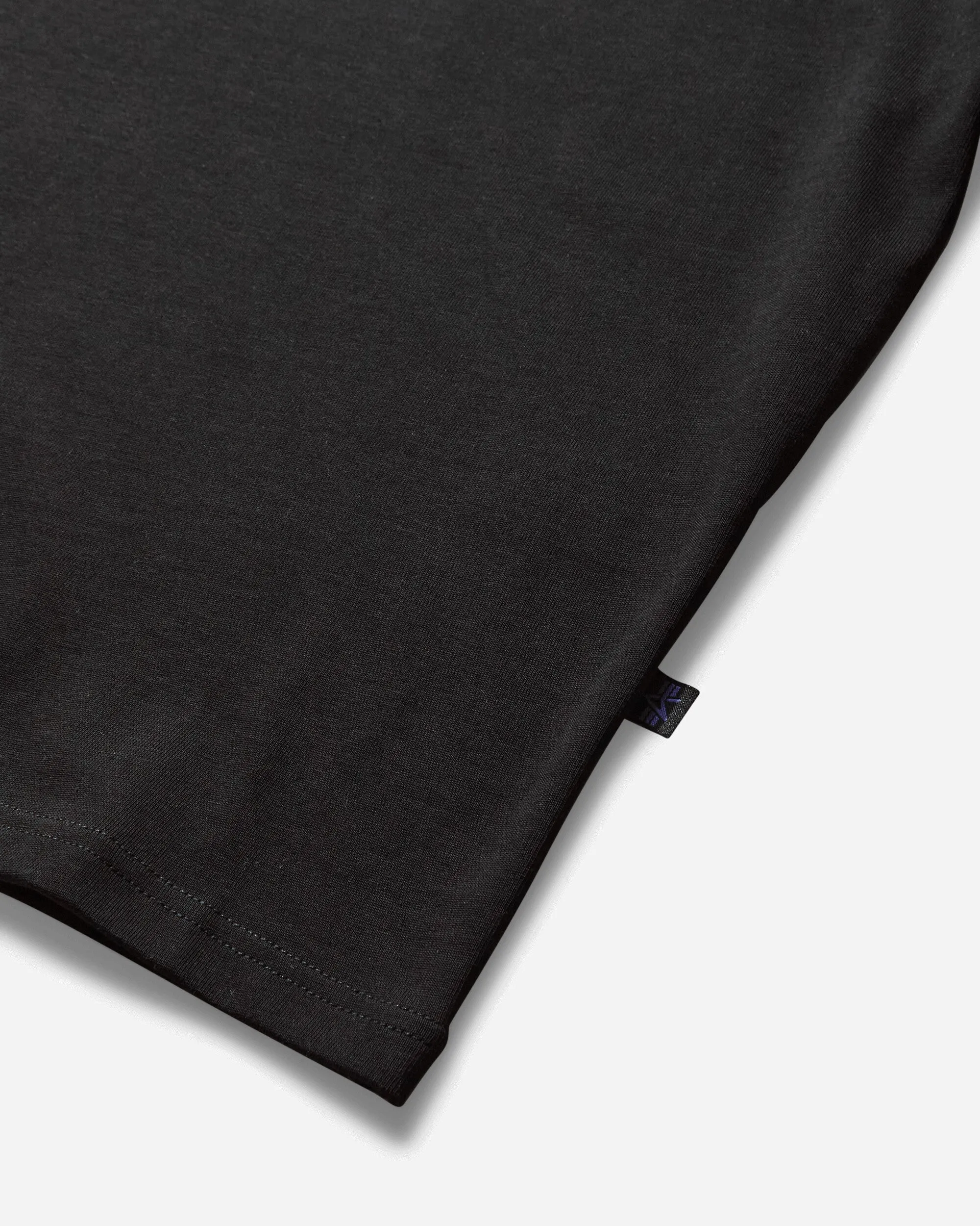 Men's UV Base T-Shirt Black