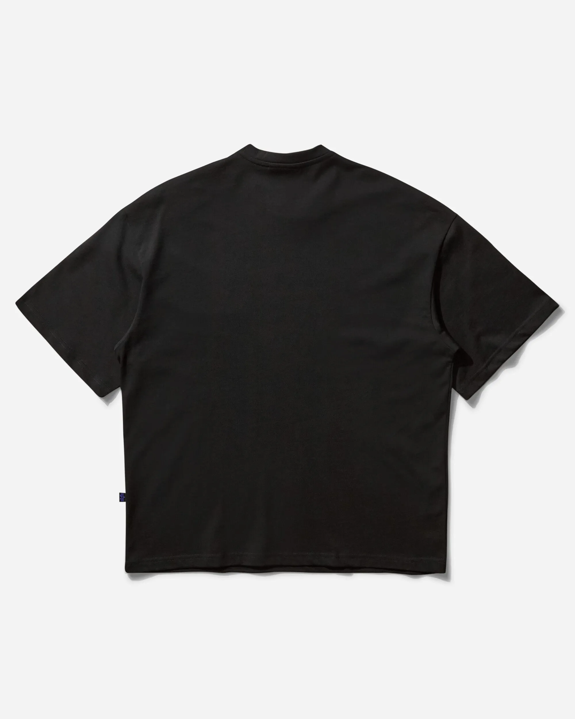 Men's UV Base T-Shirt Black