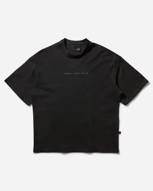 Men's UV Base T-Shirt Black
