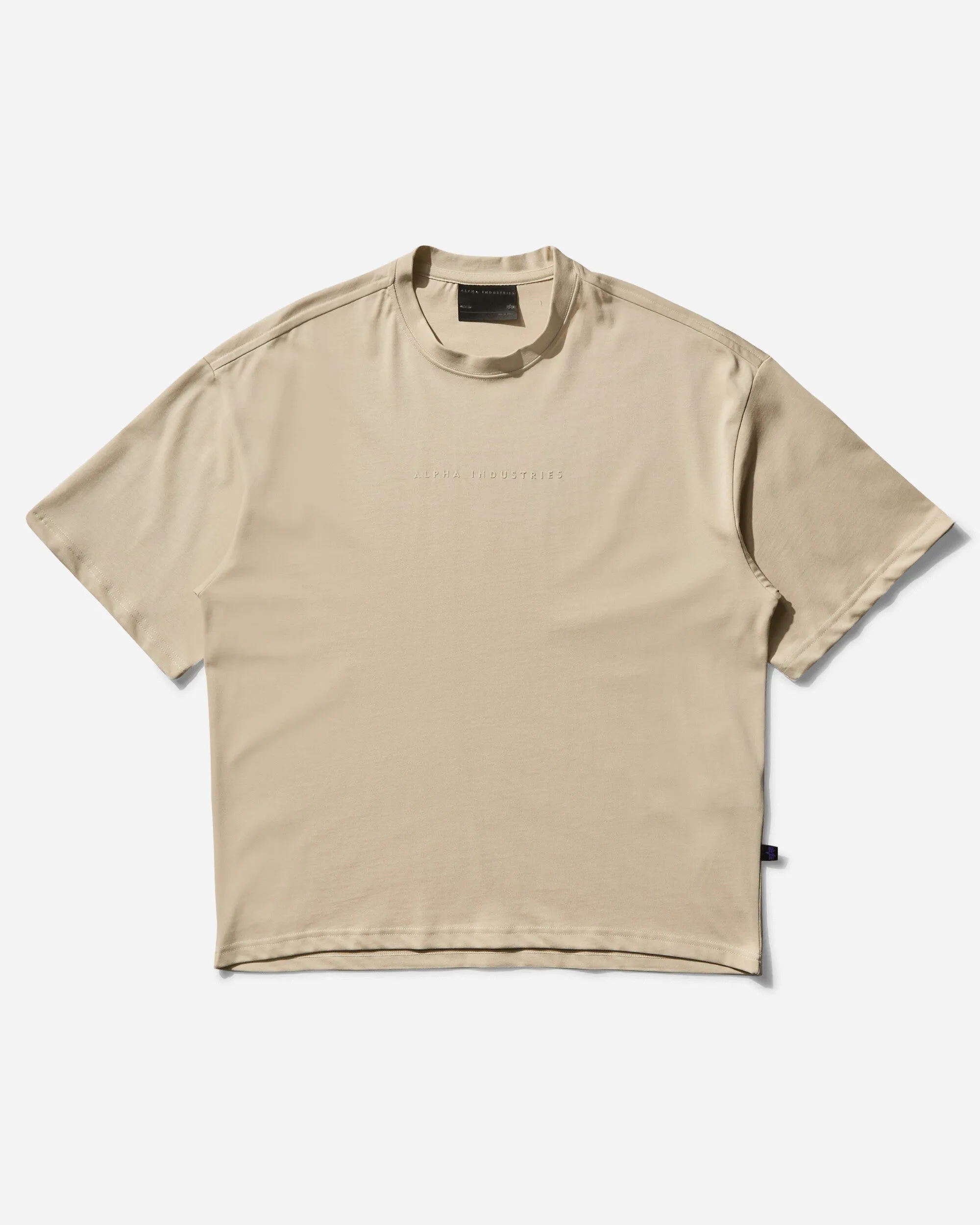 Men's UV Base T-Shirt Vintage White