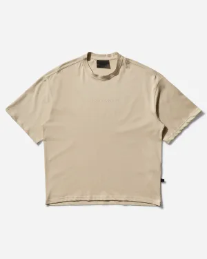 Men's UV Base T-Shirt Vintage White