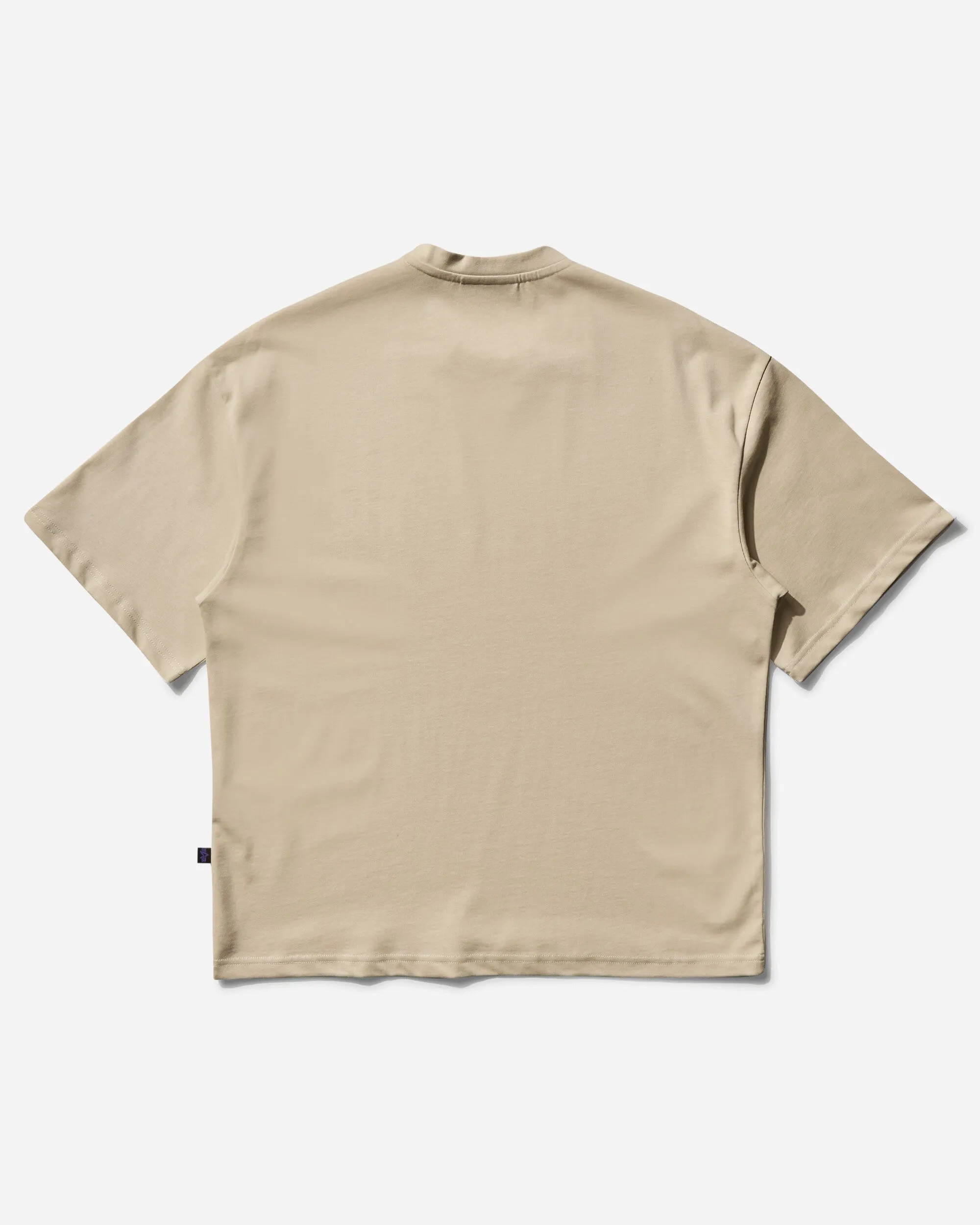 Men's UV Base T-Shirt Vintage White