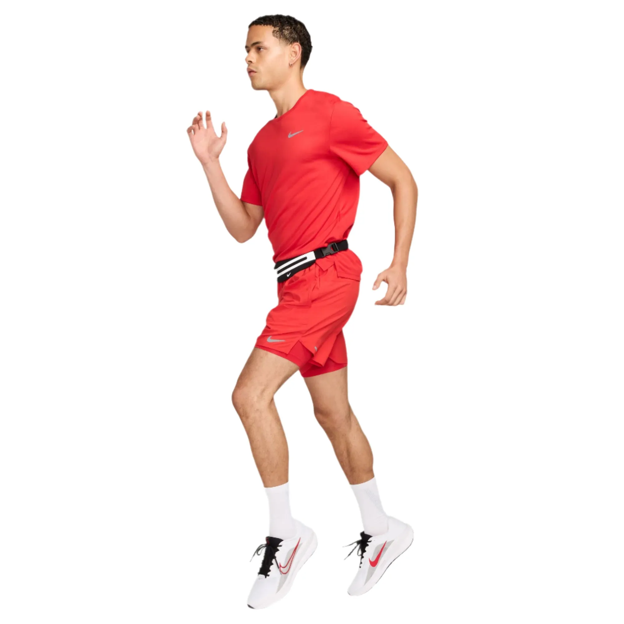 Men's UV Miler Short-Sleeve Running Top