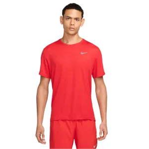 Men's UV Miler Short-Sleeve Running Top