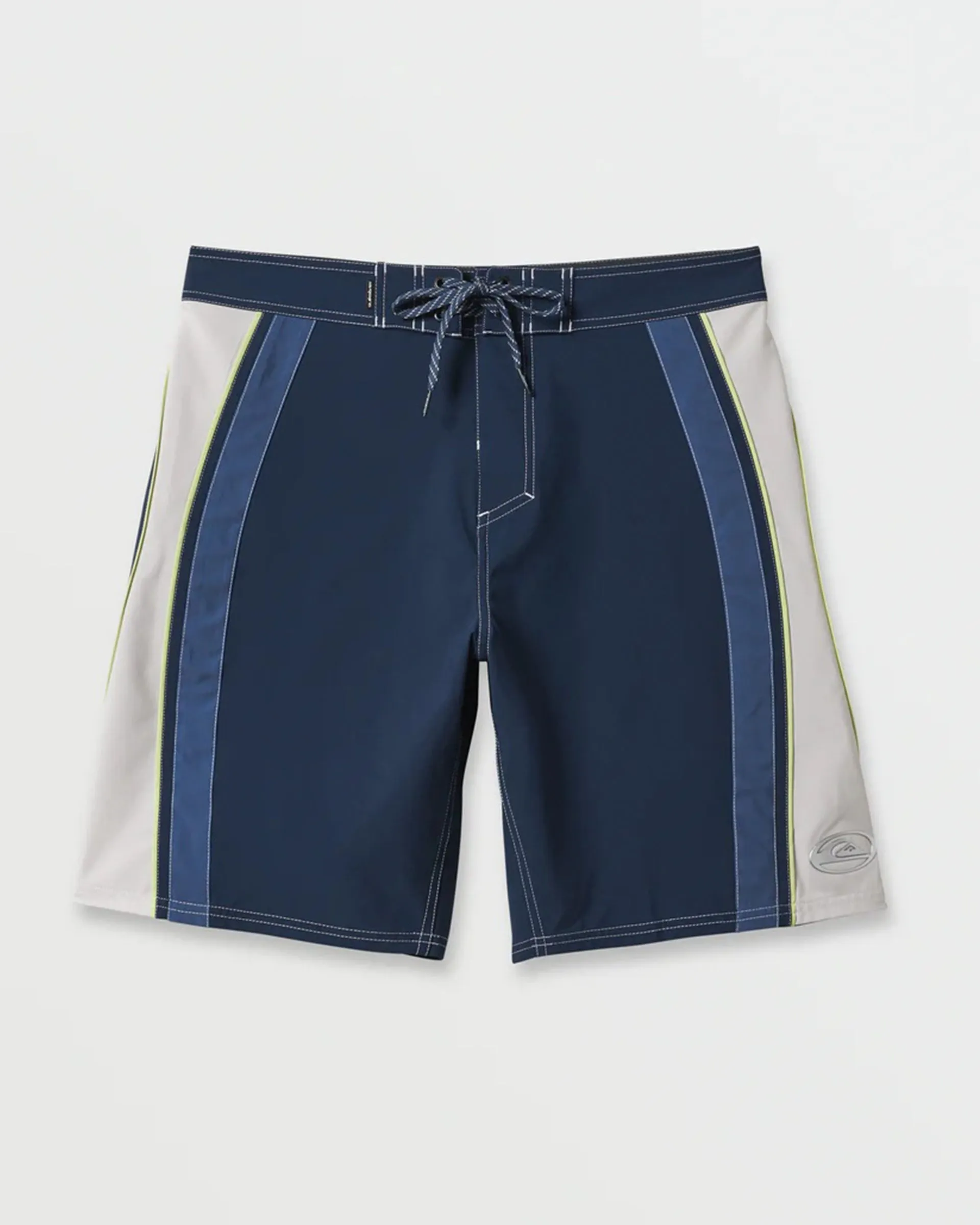 Mercury 21" Boardshorts - Estate Blue