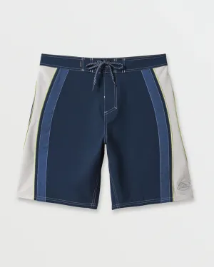 Mercury 21" Boardshorts - Estate Blue