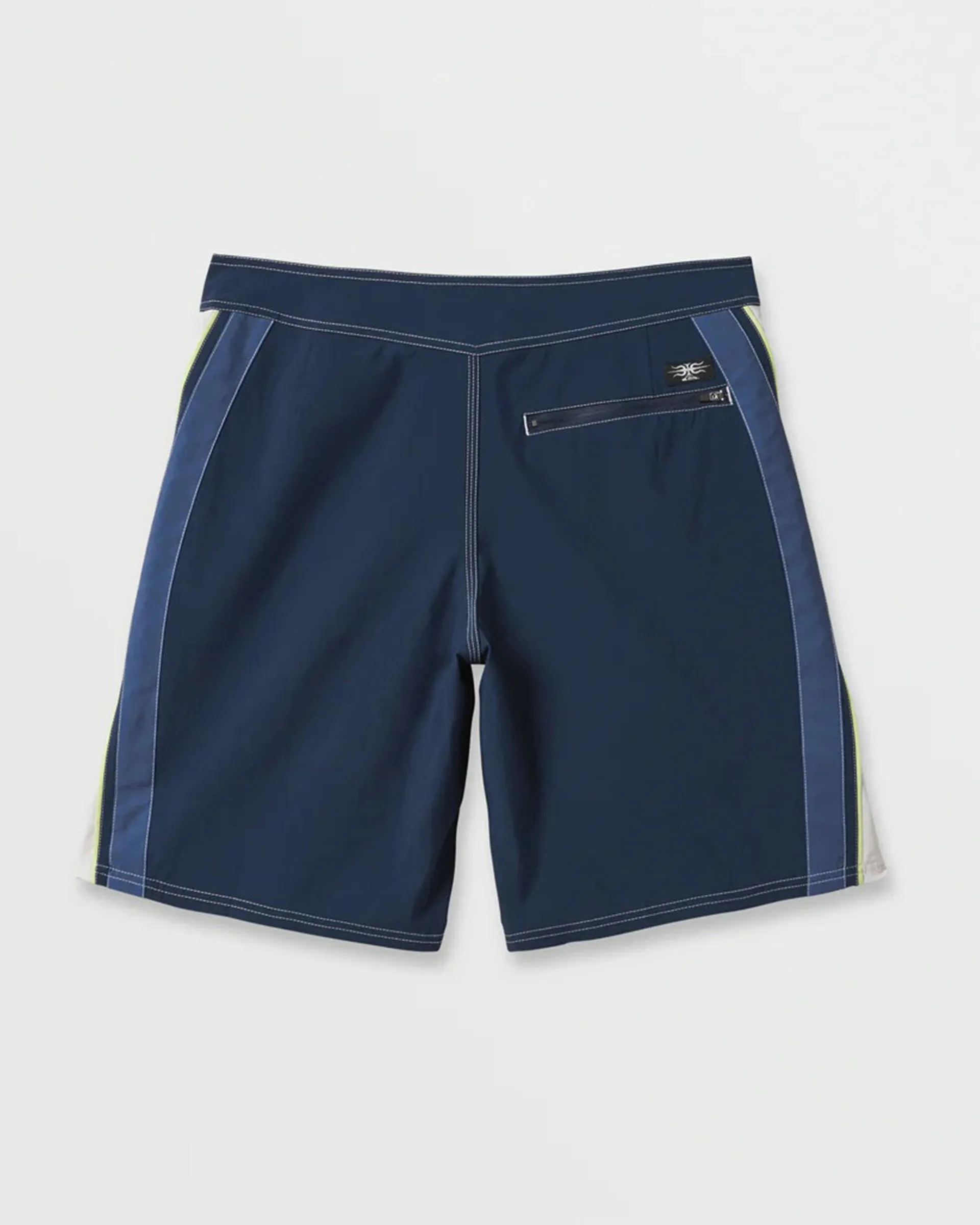 Mercury 21" Boardshorts - Estate Blue