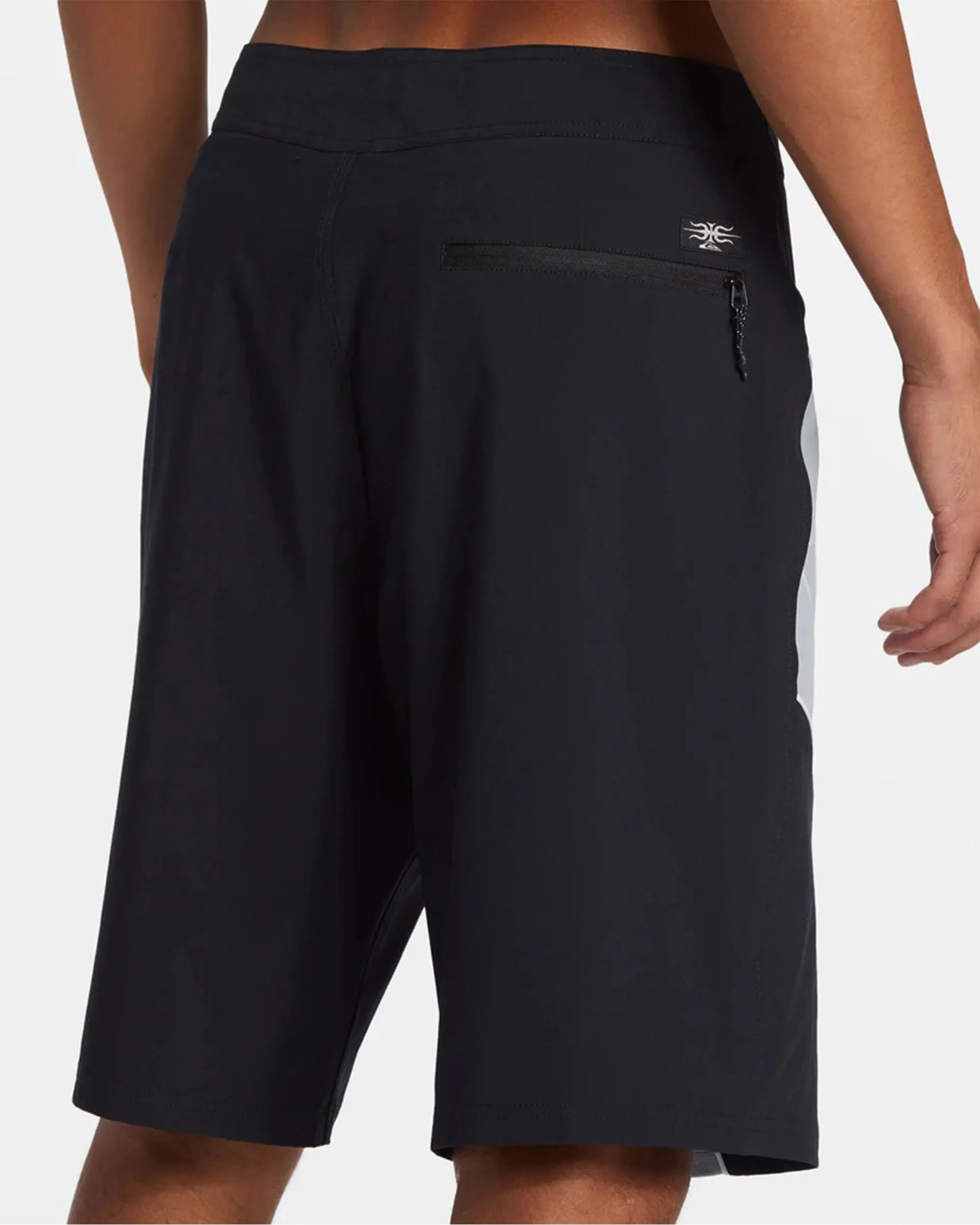Mercury Slash Panel 20" Boardshorts