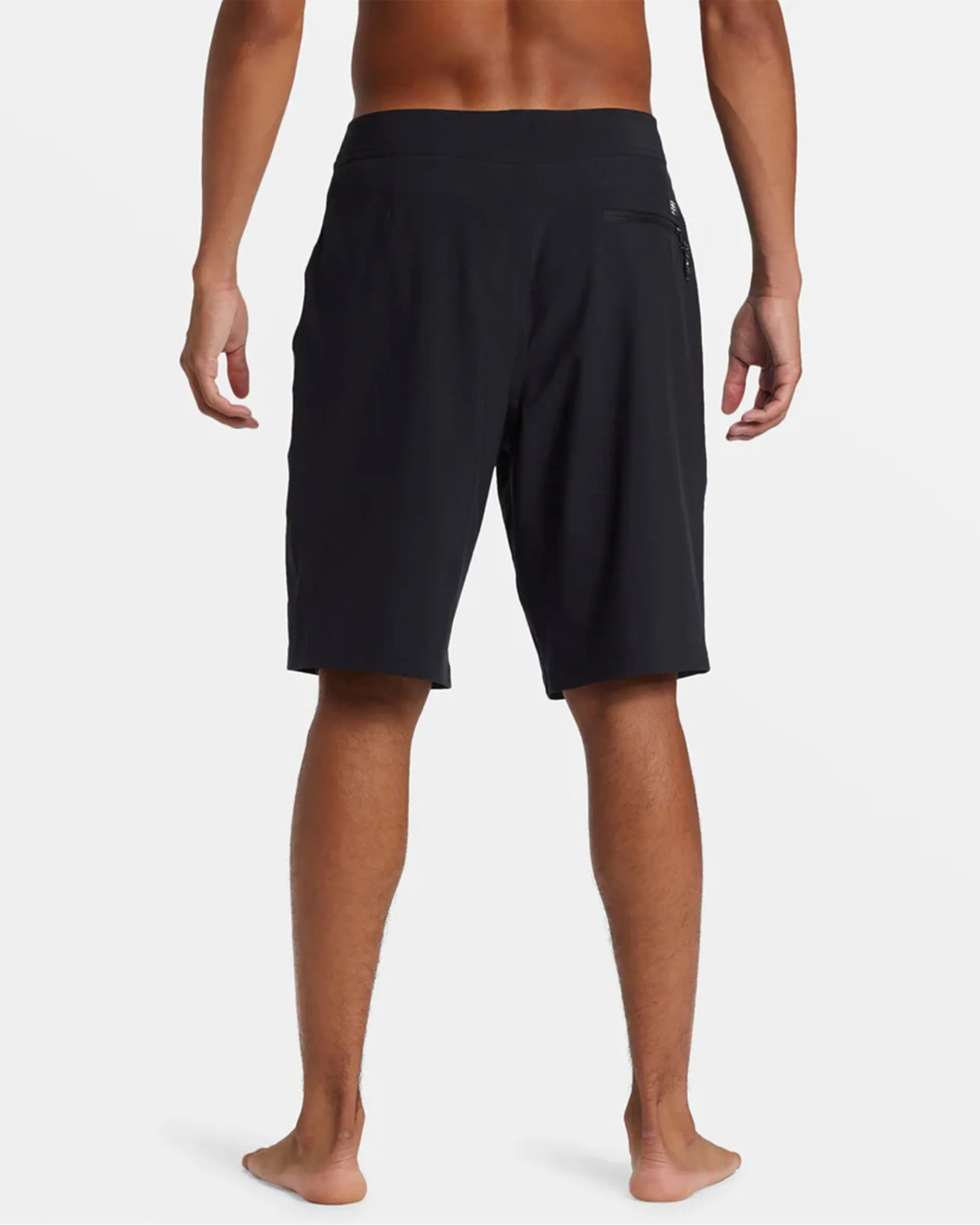 Mercury Slash Panel 20" Boardshorts
