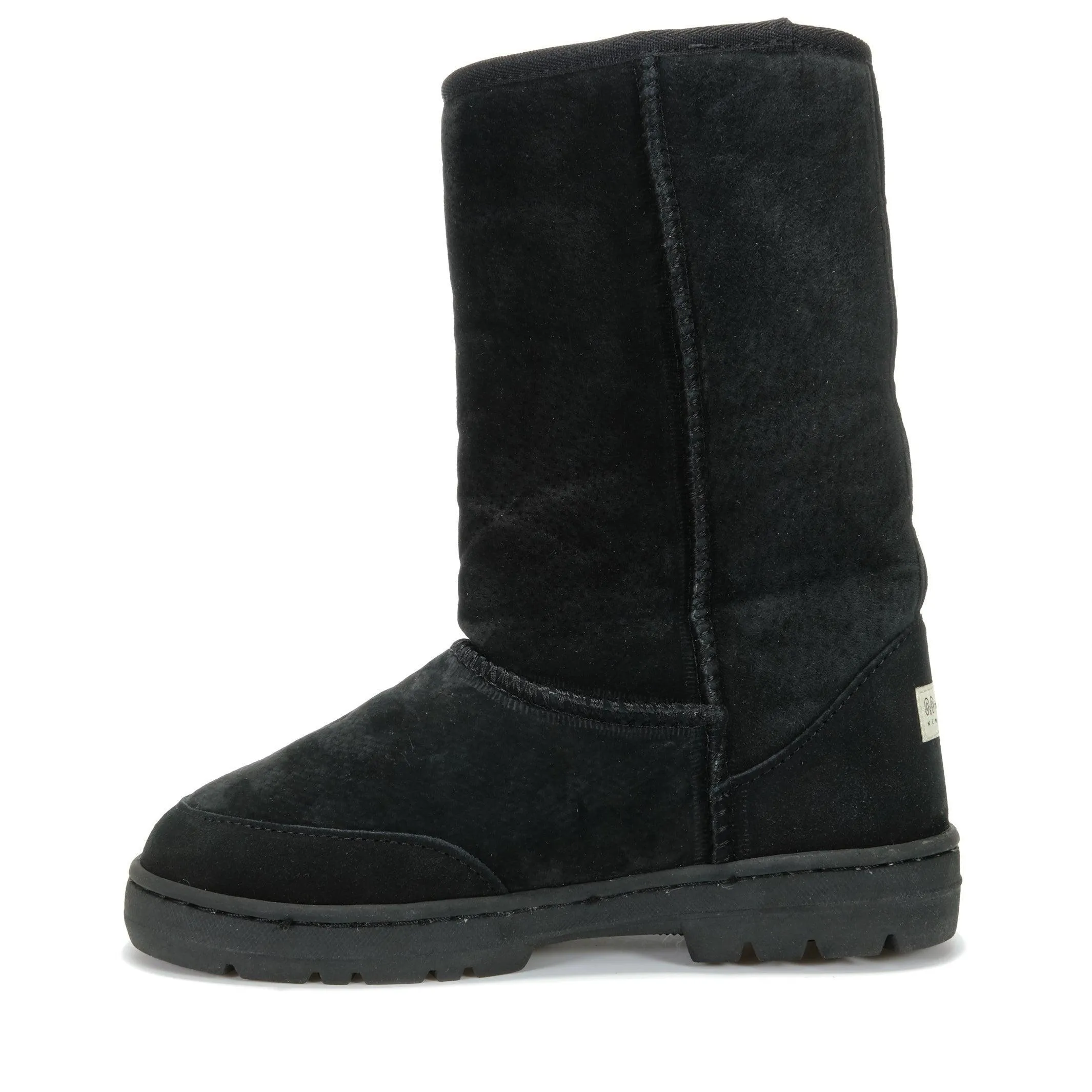 Mi Woollies Carlsbad Black