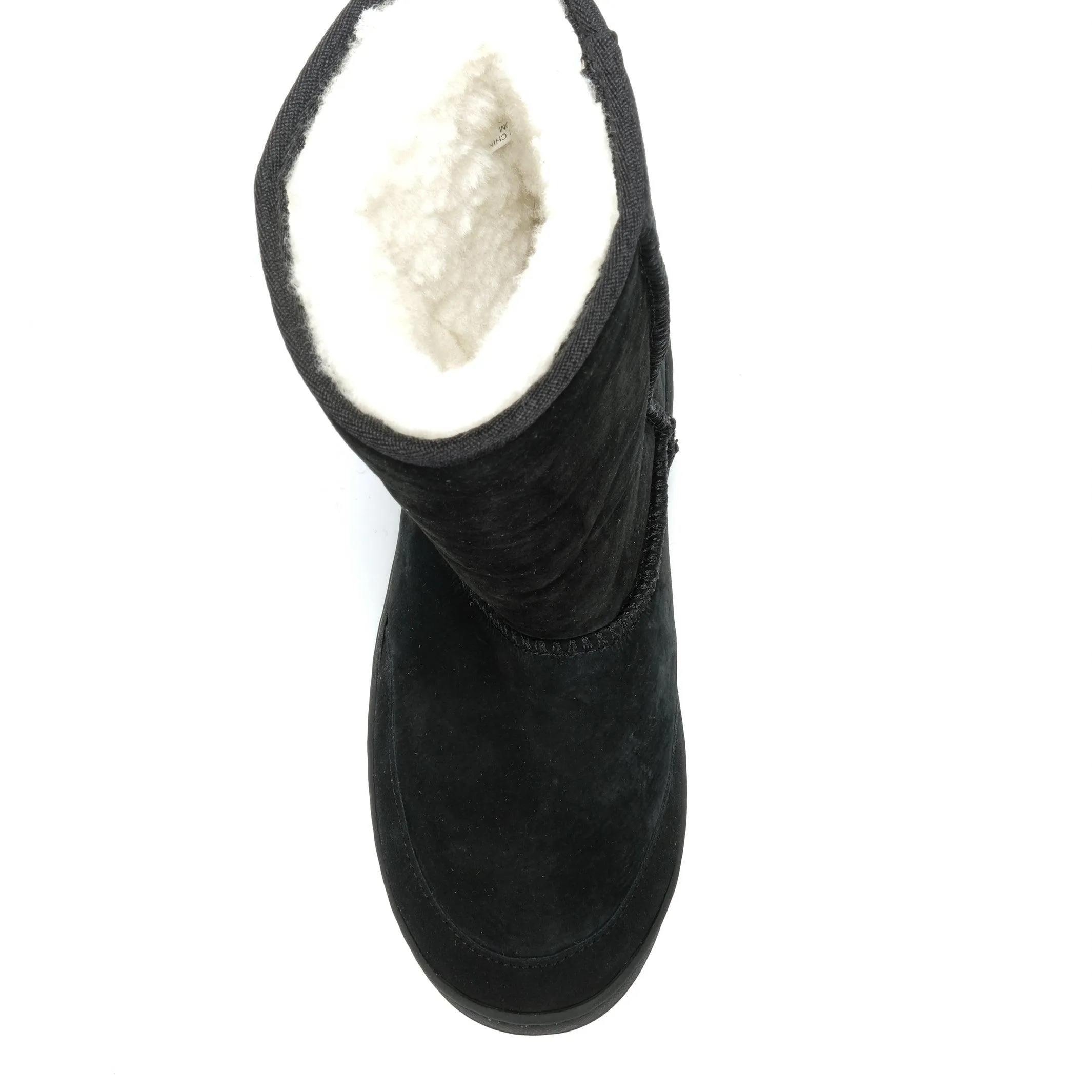 Mi Woollies Carlsbad Black