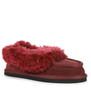 Mi Woollies Classic Burgundy