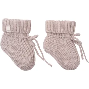 Minimalisma Birch Obaby Booties Babykids_Minimalisma