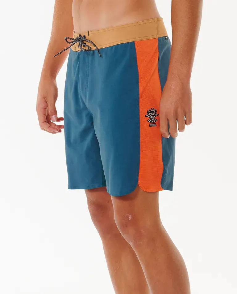 Mirage 3-2-One Light 19" Boardshort