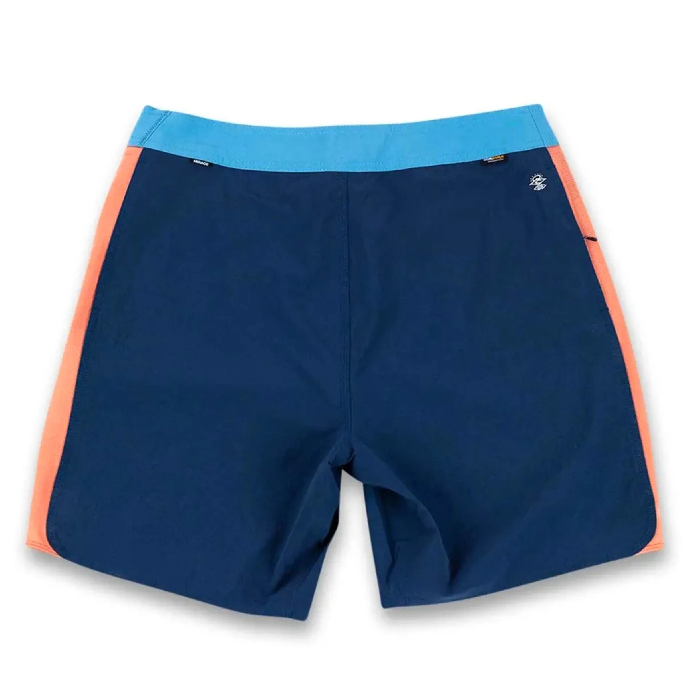 Mirage 3-2-One Light 19" Boardshort