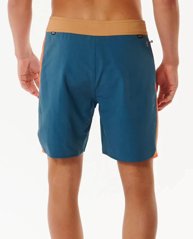 Mirage 3-2-One Light 19" Boardshort