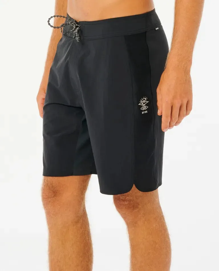 Mirage 3-2-One Light 19" Boardshort