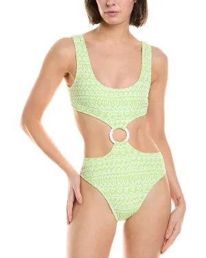 Montce Ky One-Piece