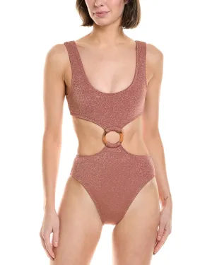 Montce Sparkle Ky One-Piece