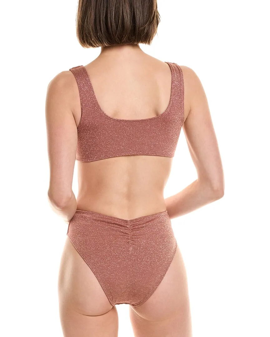 Montce Sparkle Ky One-Piece