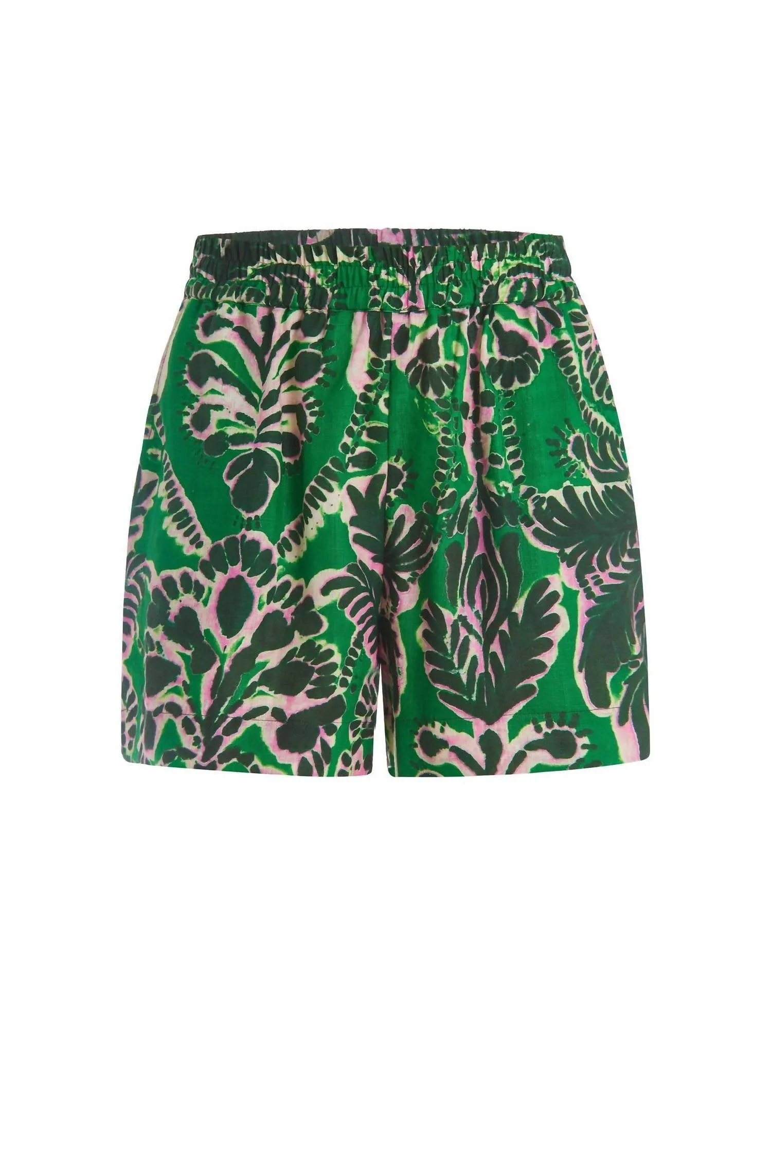 Monte Shorts In Palm Beach