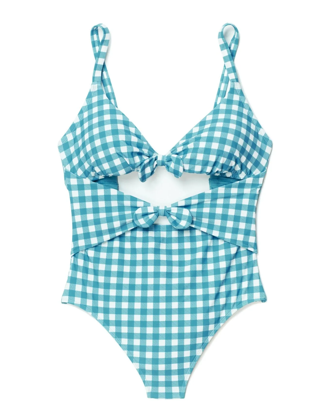 Morgan Women's Swimwear One-Piece