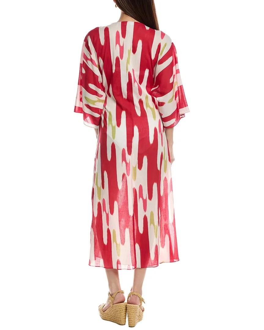 Natori Caftan