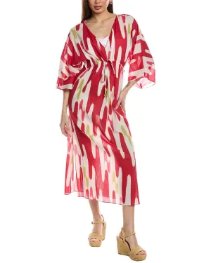 Natori Caftan