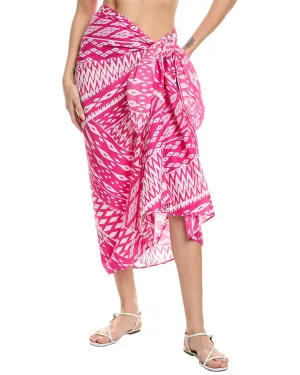 Natori Chibana Getaway Pareo