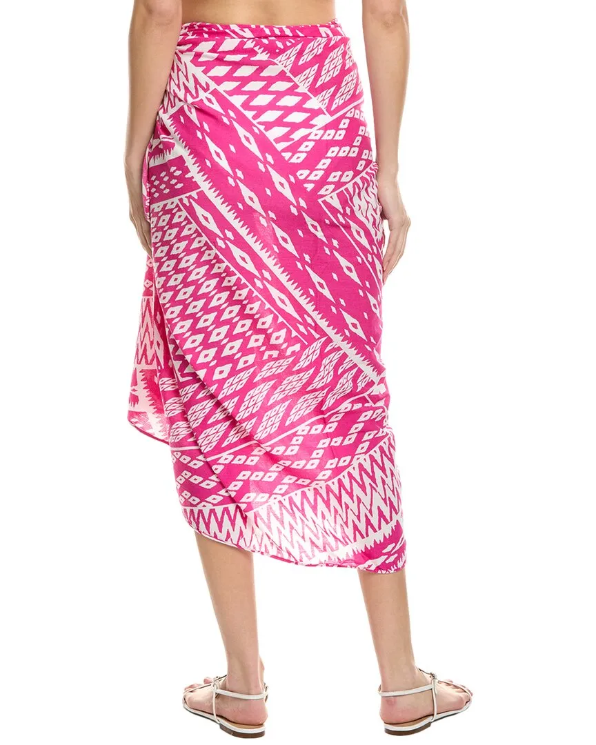 Natori Chibana Getaway Pareo