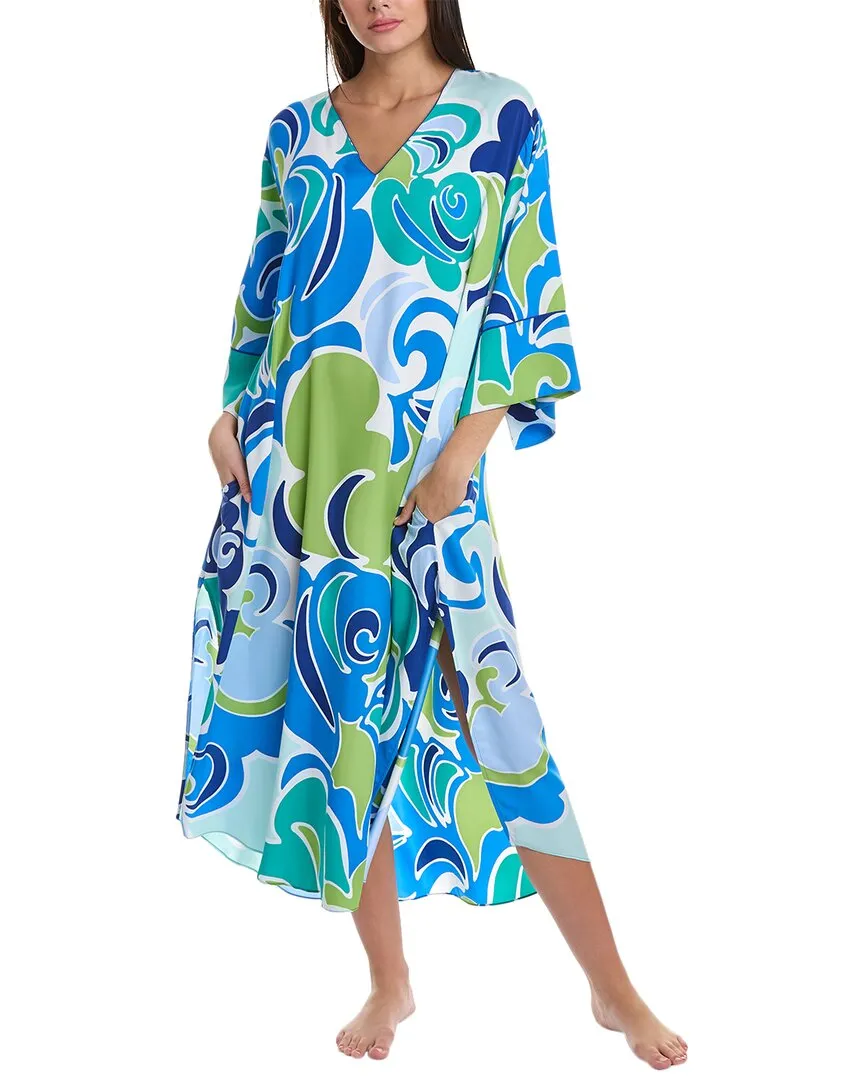 Natori Nami Caftan