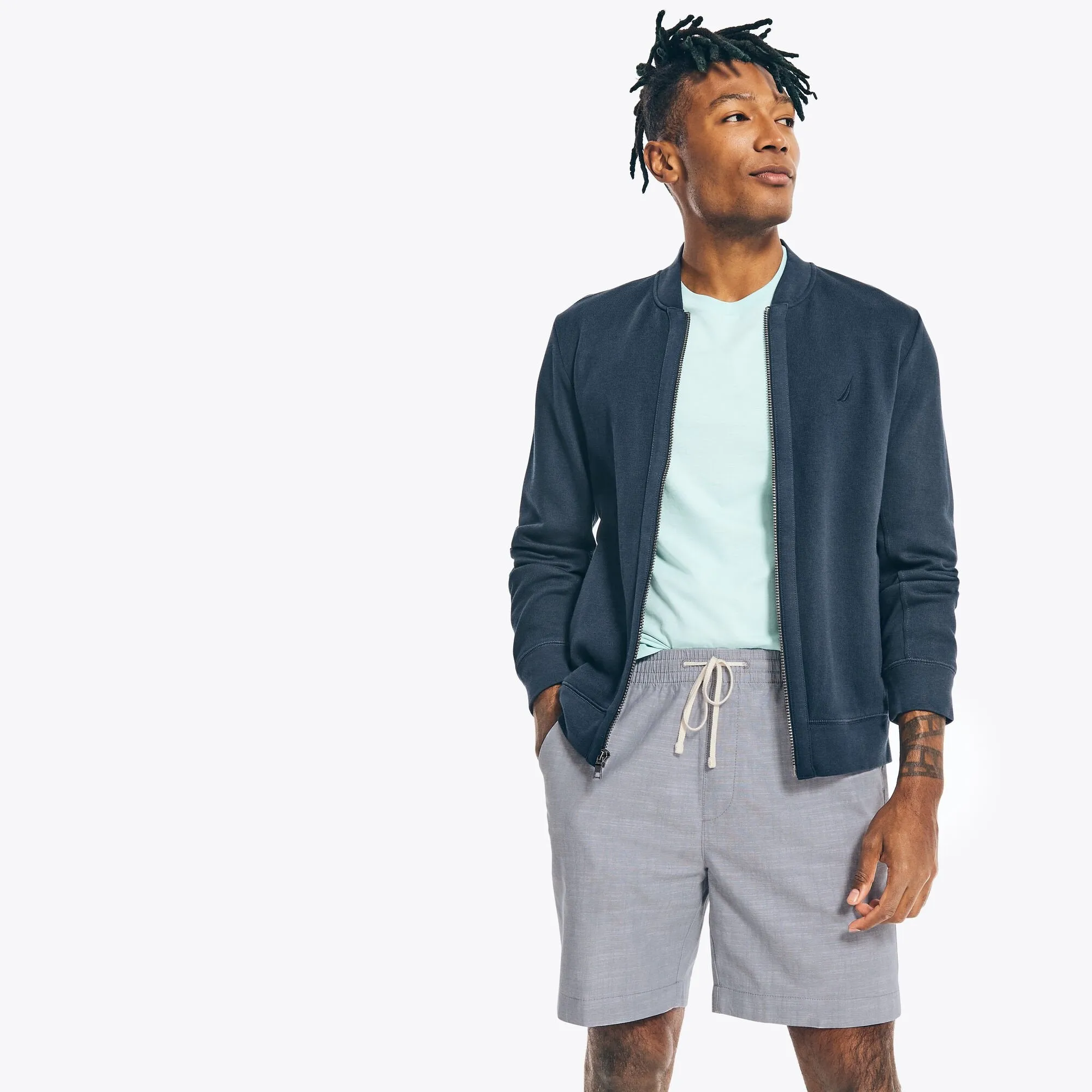 Nautica 7" Boardwalk Short