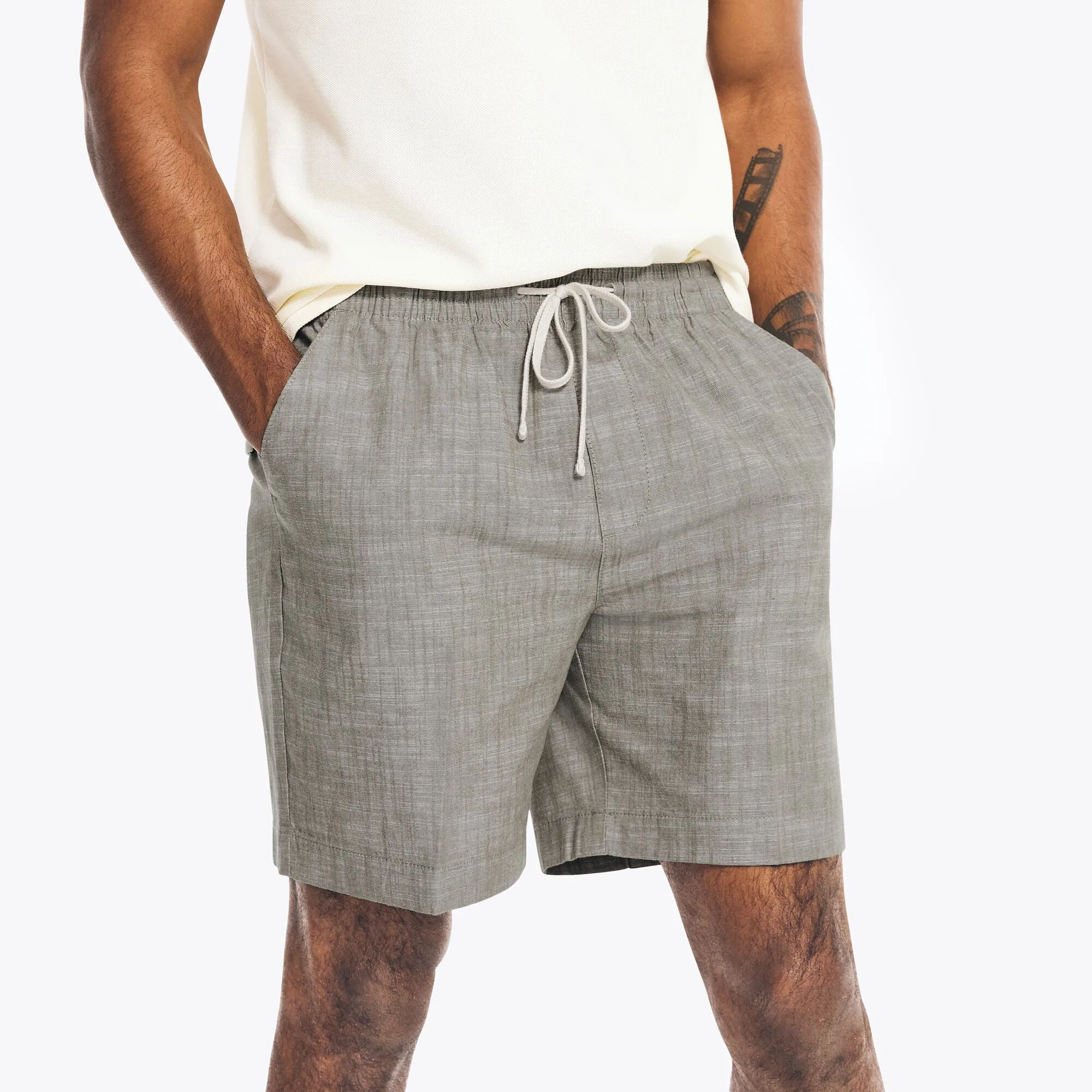 Nautica 7" Boardwalk Short