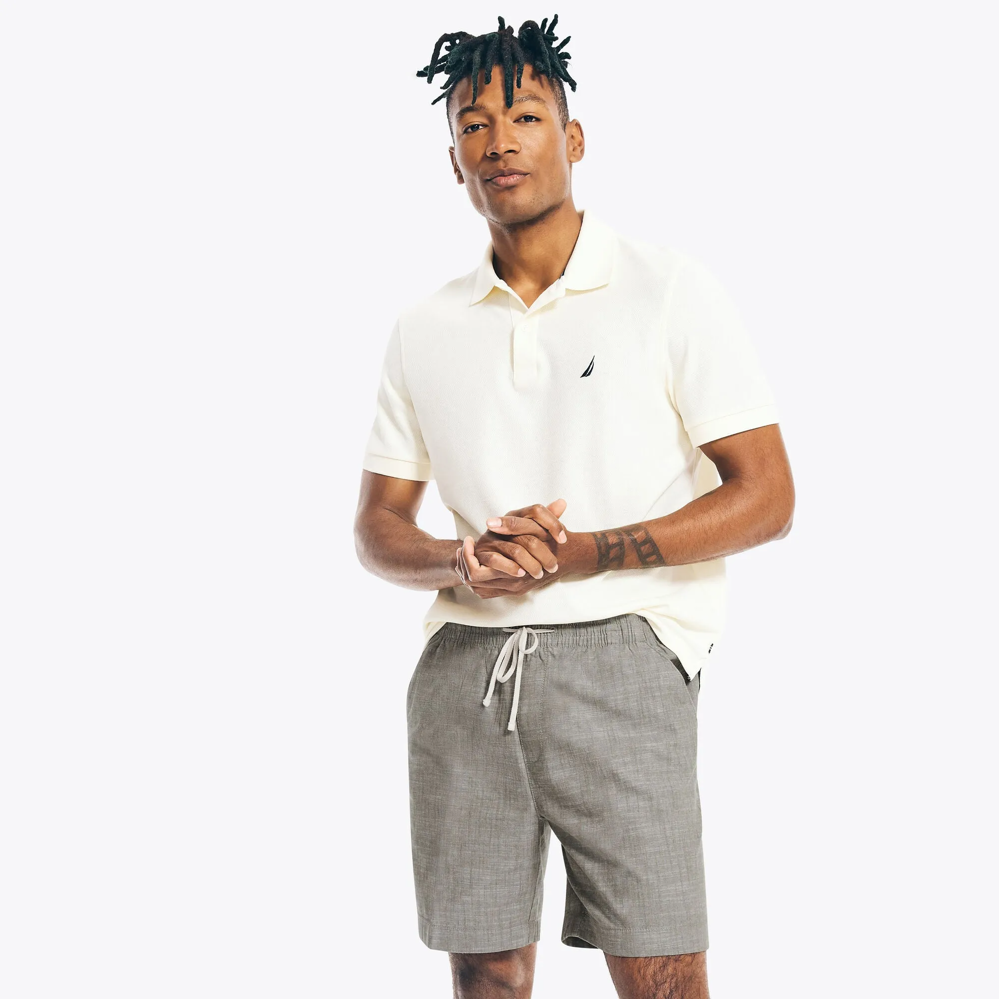 Nautica 7" Boardwalk Short